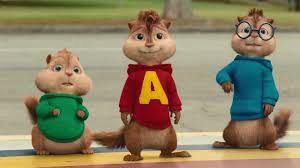 alvin